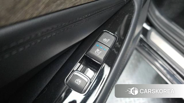 Kia K8 id 5012532 из Кореи 30