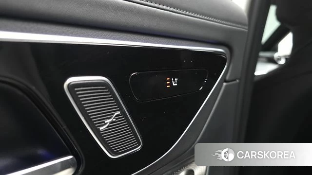 Mercedes-Benz GLC-Class X254 id 5016132 из Кореи 30