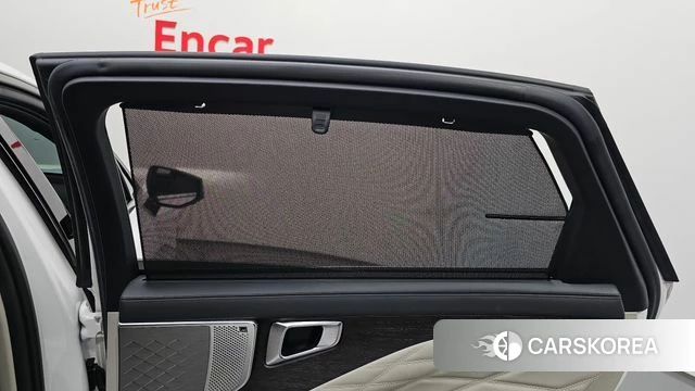 Kia K8 Hybrid id 4965767 из Кореи 30