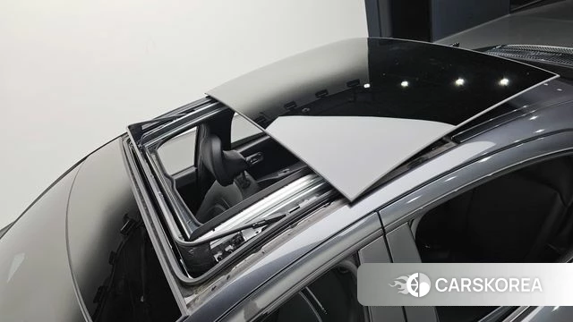 Hyundai Ionic 6 id 4783186 из Кореи 30