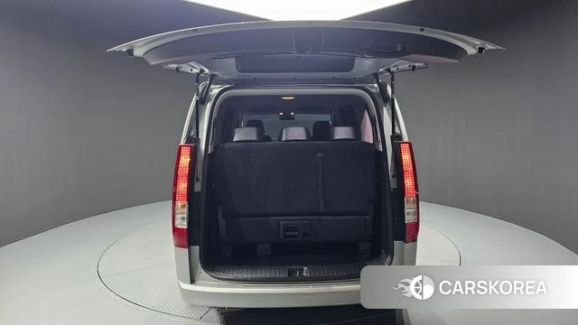 Hyundai Staria id 5039794 из Кореи 30