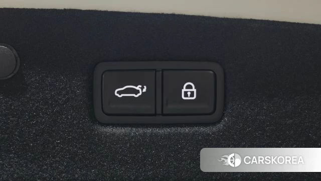 Kia K8 id 4965652 из Кореи 30