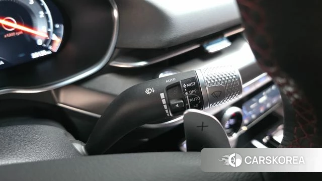 Genesis G80 (RG3) id 5033796 из Кореи 30