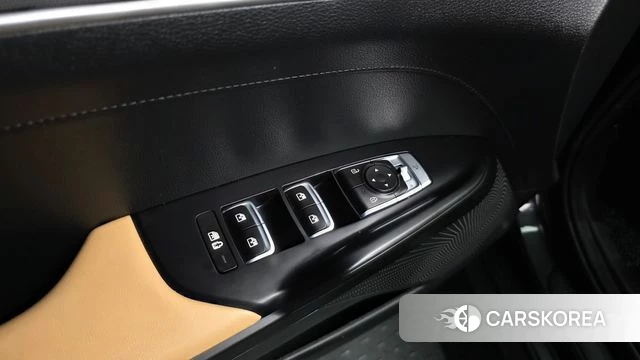 Kia K5 3rd generation id 4951263 из Кореи 30