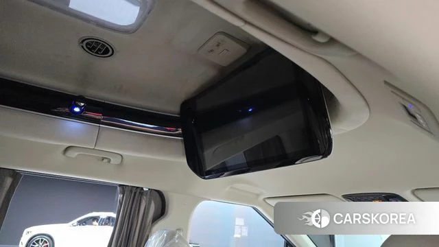 Kia The New Carnival 4th Generation id 5045733 из Кореи 30