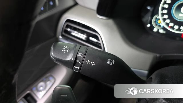 Hyundai Palisade id 4929457 из Кореи 30