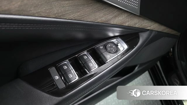 Kia K8 Hybrid id 4981749 из Кореи 30