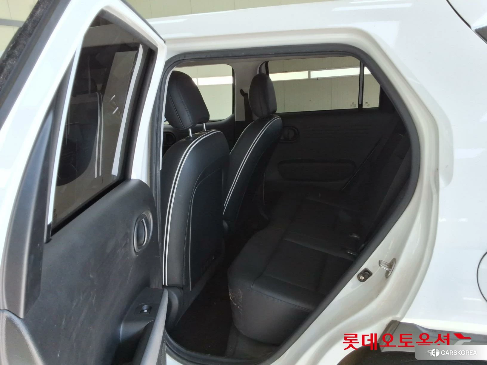 Hyundai Casper id 5001034 из Кореи 30