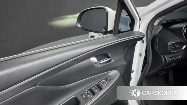 Hyundai The New Santa Fe id 5023305 из Кореи 30