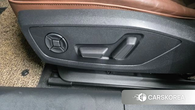 Audi A6 (C8) id 4688662 из Кореи 30