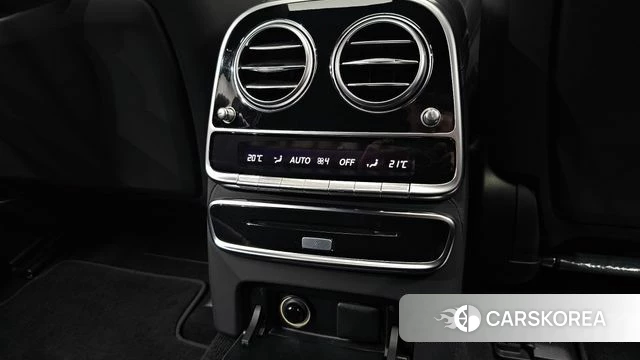 Mercedes-Benz S-Class W222 id 4987392 из Кореи 30