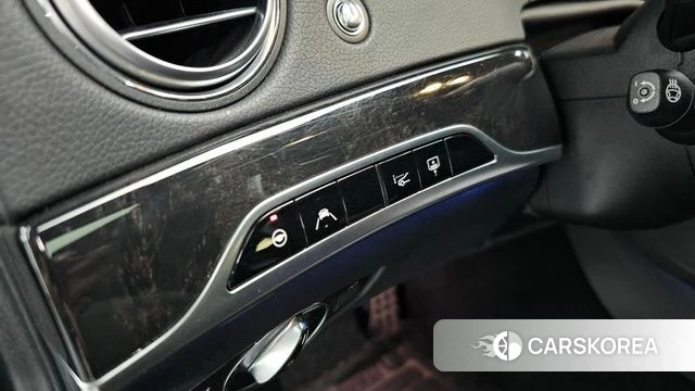Mercedes-Benz S-Class W222 id 4967750 из Кореи 30