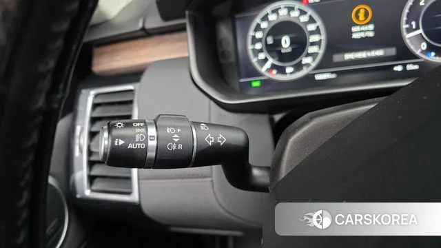 Land Rover Discovery 5 id 5029288 из Кореи 30