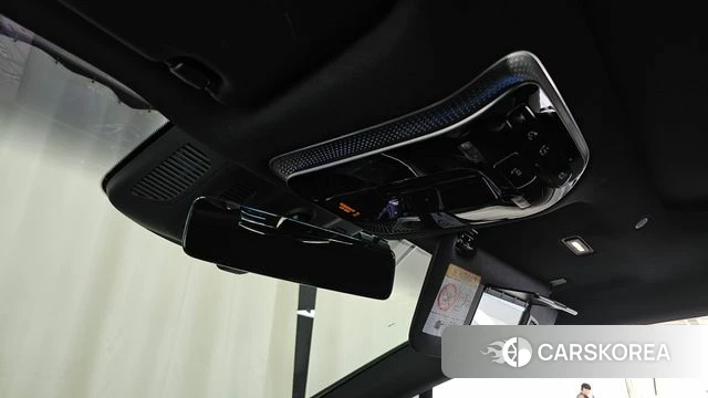 Mercedes-Benz EQS V297 id 4928729 из Кореи 30