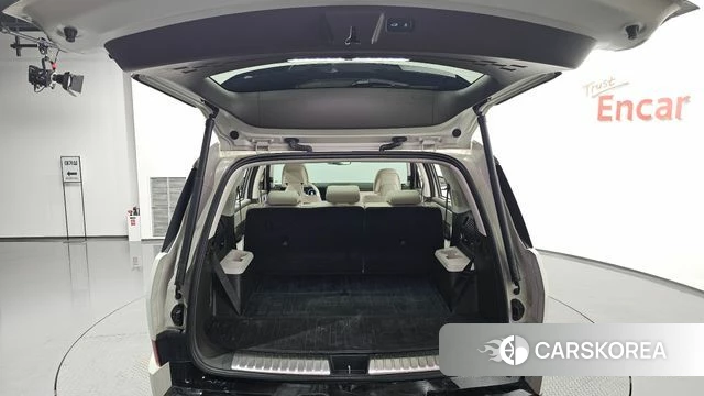 Hyundai Santa Fe (MX5) id 5011449 из Кореи 30