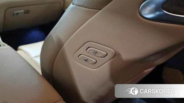 Kia The New K9 2nd generation id 5040876 из Кореи 30