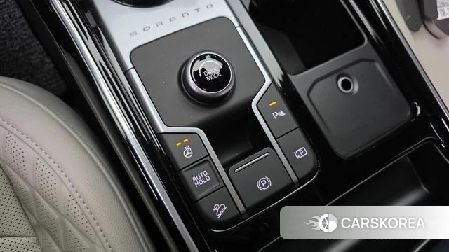 Kia The New Sorento 4th Generation id 5026031 из Кореи 30