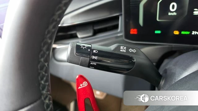 Kia EV9 id 4950580 из Кореи 30