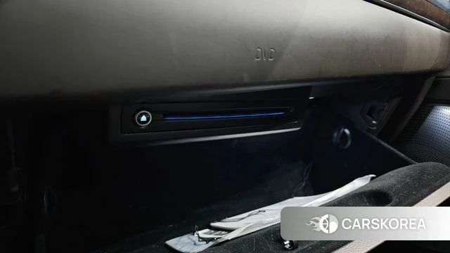 Genesis G90 id 5040786 из Кореи 30