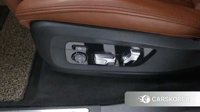 BMW X7 (G07) id 5016854 из Кореи 30