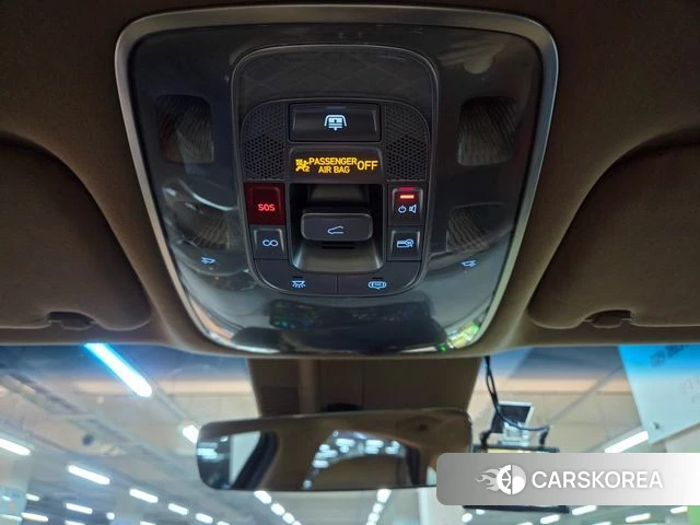 Genesis G80 (RG3) id 5011708 из Кореи 30