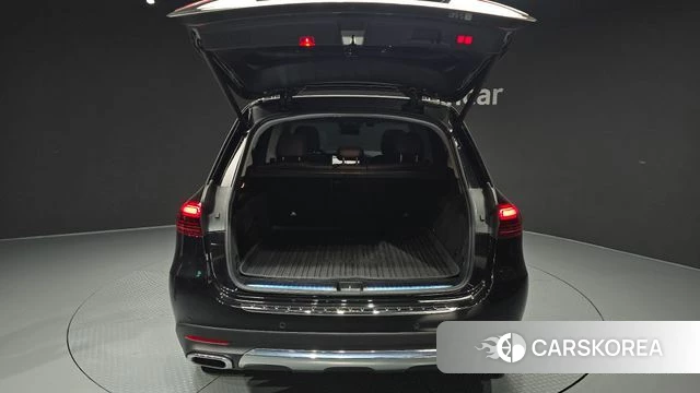 Mercedes-Benz GLE-Class W167 id 4990734 из Кореи 30