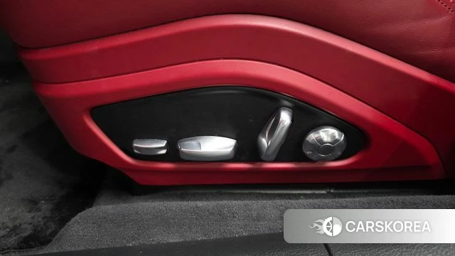 Porsche Panamera (971) id 4732323 из Кореи 30