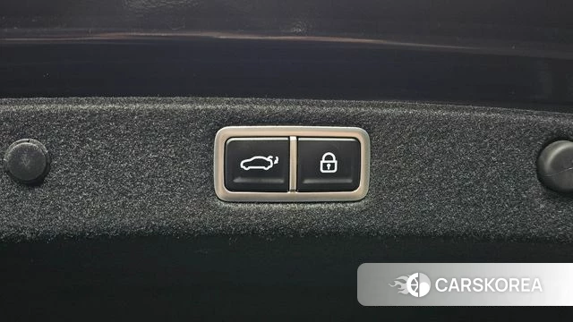 Hyundai Grandeur Hybrid (GN7) id 4975703 из Кореи 30