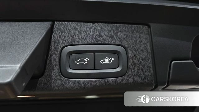 Volvo XC60 second Generation id 4941344 из Кореи 30