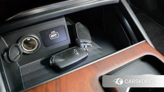 Kia More K9 id 4982979 из Кореи 30