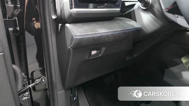 Renault Korea (Samsung) Grand Coleos id 5011234 из Кореи 30