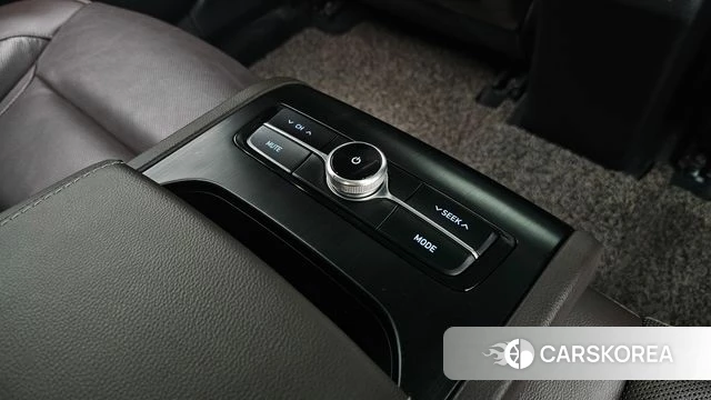 Hyundai Grandeur IG id 4988265 из Кореи 30