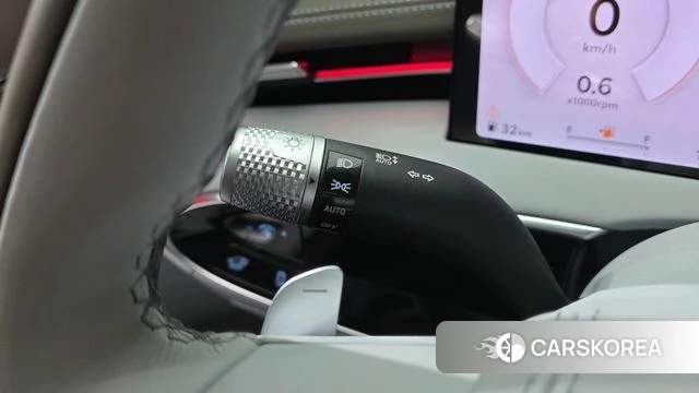 Genesis GV70 id 5021062 из Кореи 30