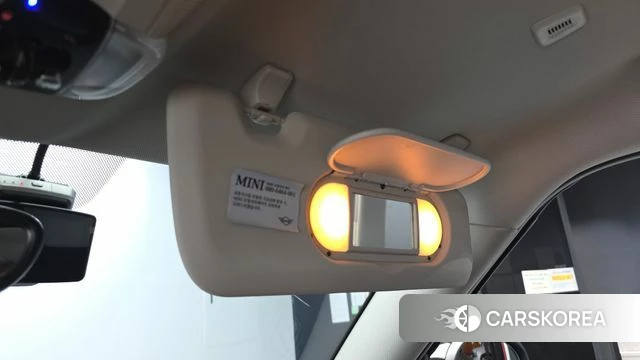 Mini Cooper Countryman id 5033191 из Кореи 30