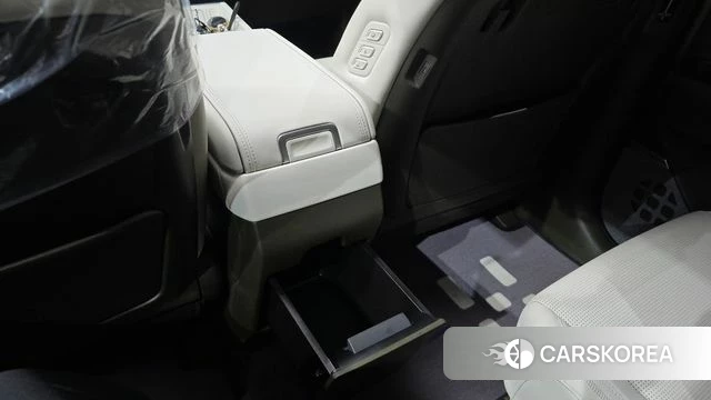 Hyundai Santa Fe (MX5) id 5026524 из Кореи 30