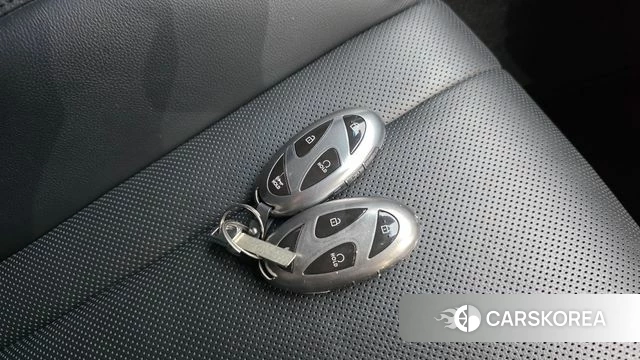 Hyundai Grandeur (GN7) id 4981051 из Кореи 30