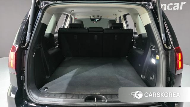 Kia Mohave Master id 4996273 из Кореи 30