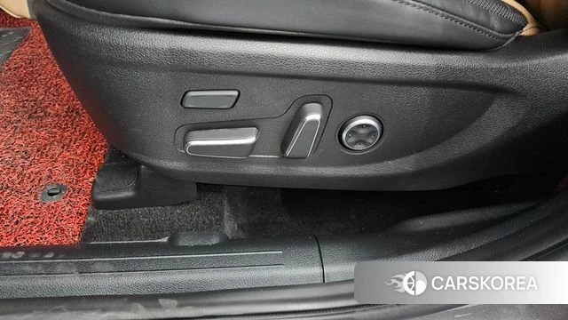 Hyundai The New Santa Fe id 4745991 из Кореи 30