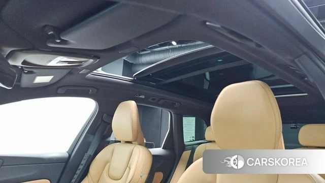 Volvo XC60 second Generation id 4921321 из Кореи 30