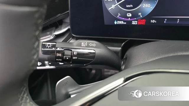 Kia Di All New Niro EV id 5052518 из Кореи 30