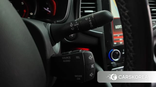 Renault Korea (Samsung) SM6 id 4937476 из Кореи 30
