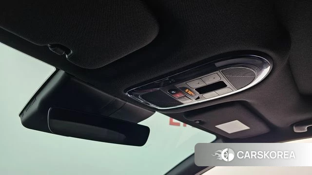 Hyundai The New Ionic 6 id 5020772 из Кореи 30