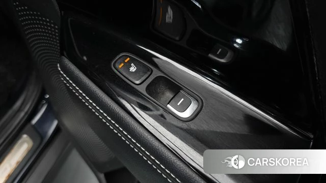 Kia Niro EV id 5040760 из Кореи 30