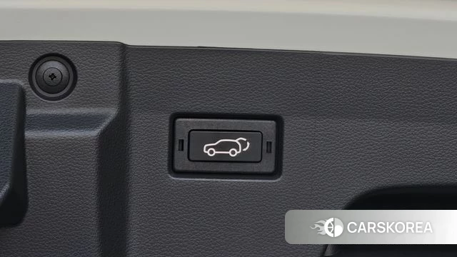 Ssangyong Actian 2nd Generation id 4995353 из Кореи 30