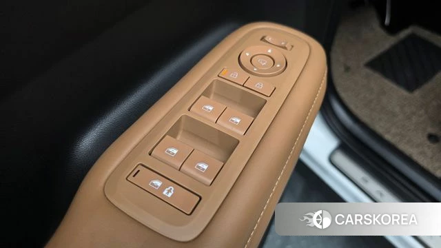 Hyundai Santa Fe (MX5) id 4996034 из Кореи 30