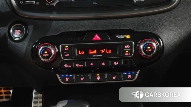 Kia The New Sorento id 5029137 из Кореи 30