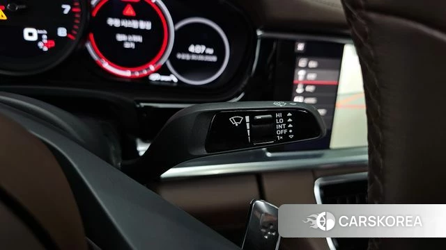 Porsche Panamera (971) id 4929821 из Кореи 30