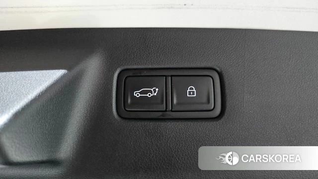 Hyundai Santa Fe (MX5) id 4773356 из Кореи 30