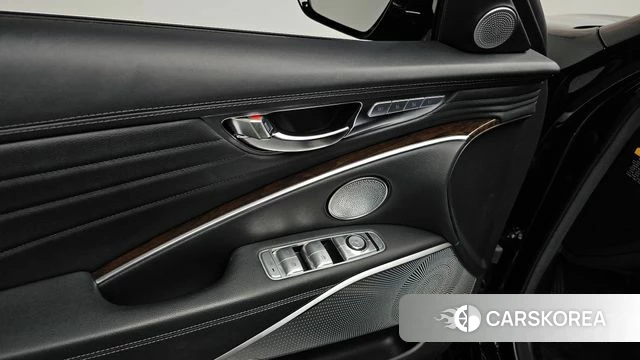 Kia More K9 id 4952517 из Кореи 30