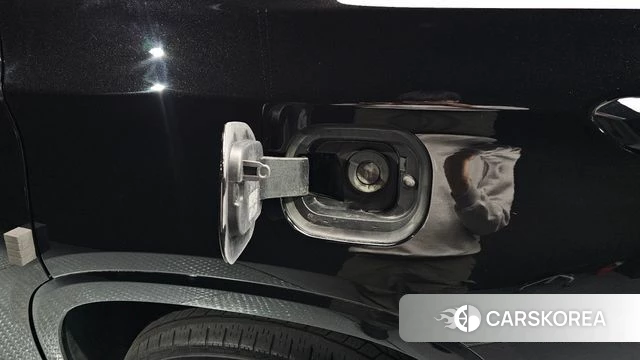 Chevrolet (GM Daewoo) Traverse id 4951930 из Кореи 30